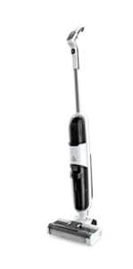Image of sale on Bissell 3548 Turboclean Cordless Hard Floor Cleaner Mop and Lightweight Wet/dry Vacuum