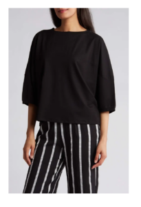 Image of sale on Oversize Top