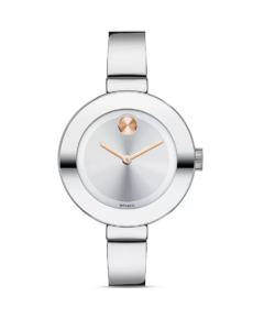 Image of sale on Bold Watch, 34mm