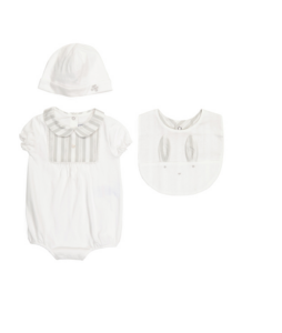 Image of sale on Made in Portugal Baby Boy Boxed Gift Set