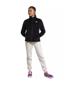 Image of sale on Big Girls Osolita Full-zip Jacket