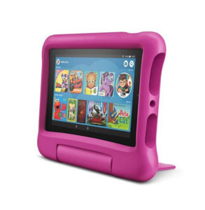 Image of sale on Amazon Fire 7 Kids Tablet