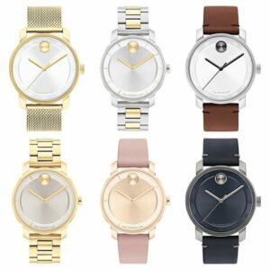 Image of sale on Movado 50% off (today Only)