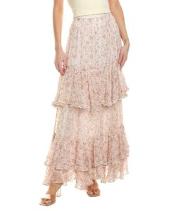Image of sale on Tiered Skirt