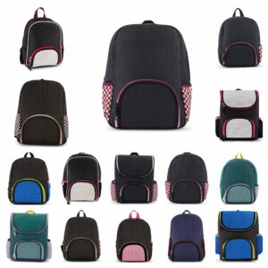 Image of sale on 32% off Light+nine Backpacks!