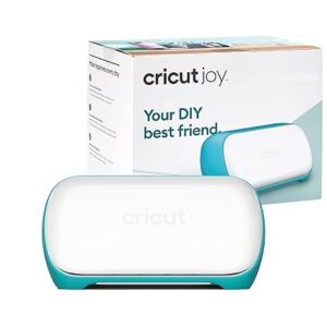 Image of sale on Cricut Joy Machine & Digital Content Library Bundle