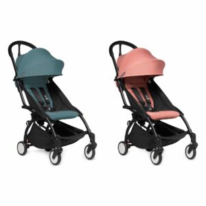 Image of sale on Yoyo² Stroller Bundle