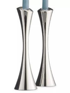 Image of sale on Aquila 2-piece Candlestick Set