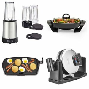 Image of sale on Kitchen Appliances Sale