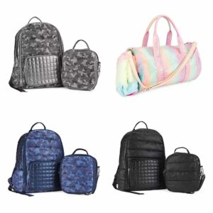 Image of sale on Bari Lynn Bags 63% off