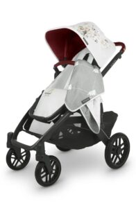 Image of sale on Vista V2 Jade Rabbit Limited Edition Stroller