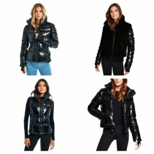 Image of sale on Sam. Coat Sale