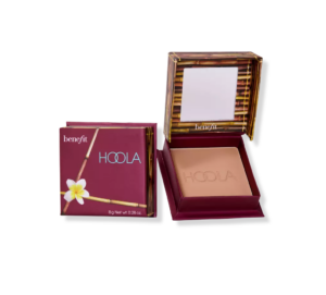 Image of sale on Hoola Matte Powder Bronzer