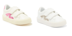 Image of sale on Kids’ Vince Strap Sneaker