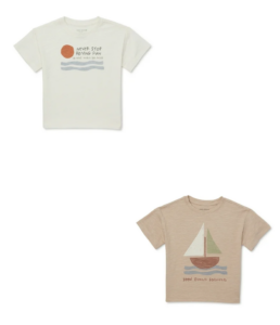 Image of sale on Boy Short Sleeve Graphic T-shirt