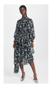 Image of sale on Wistfully Dress