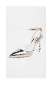 Image of sale on Indie Ii Heels Size 5.5-6