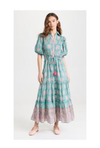 Image of sale on Brielle Maxi Dress