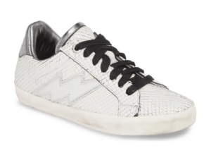 Image of sale on Neo Keith Flash Sneaker (women)