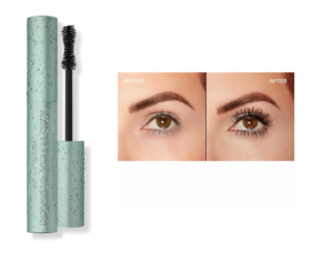Image of sale on Volumizing & Lengthening Waterproof Mascara