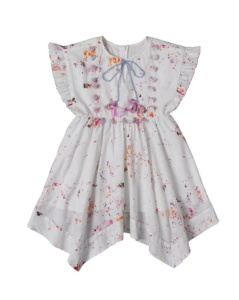 Image of sale on Claire Dress