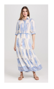 Image of sale on Brielle Maxi Dress