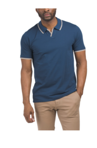Image of sale on Johnny Collar Polo
