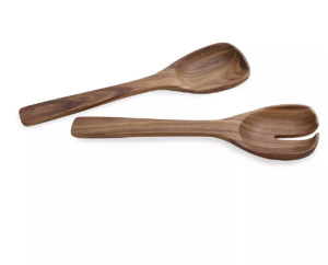 Image of sale on Artesano Original Salad Server Set 2