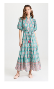 Image of sale on Brielle Maxi Dress