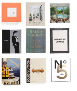 Image of sale on Decor Books