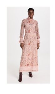 Image of sale on Ari Long Dress Size Xs