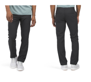 Image of sale on Slim Fit Pants