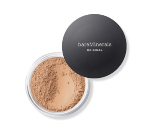 Image of sale on Original Loose Powder Foundation Spf 15
