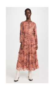 Image of sale on Elowen Dress
