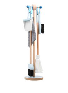 Image of sale on Cleaning Set