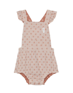 Image of sale on Reversible Playsuit (infant)