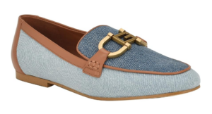 Image of sale on Guess Women’s Isaac Loafer