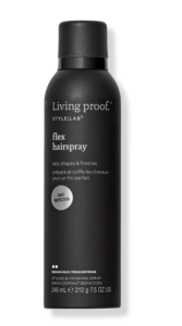 Image of sale on Flex Hairspray with Medium Hold