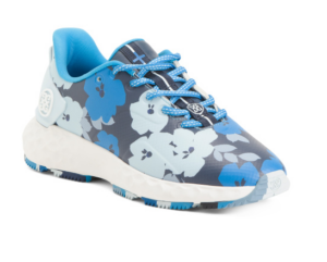Image of sale on Mg4 Golf Sneakers
