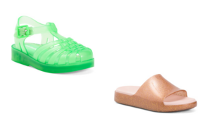 Image of sale on Mini Melissa