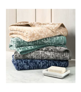 Image of sale on Bath Towel, 30″ X 56″,