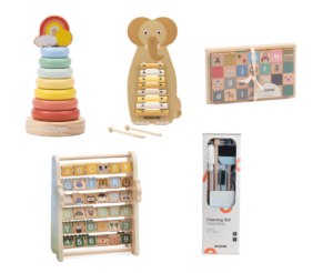 Image of sale on Kids Toys