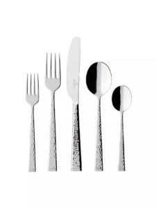 Image of sale on Blacksmith 60 Piece Set
