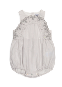 Image of sale on Infant Girls Romper