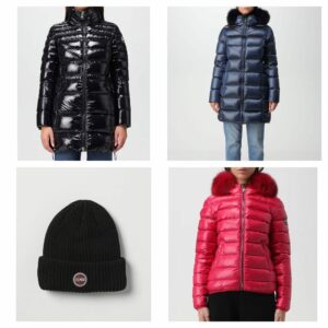 Image of sale on 63% off Colmar!