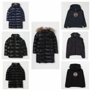 Image of sale on 63% off Colmar Kid’s!