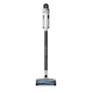 Image of sale on Shark® Cordless Pro Stick Vacuum with Clean Sense Iq Technology, Power Fins Plus Brushroll, Crevice Tool Included, Hepa Filtration, Iz540h