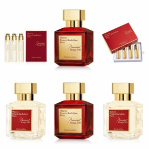 Image of sale on 15% off Maison Francis Perfume!