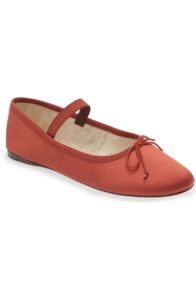 Image of sale on Leonie Ballet Flat