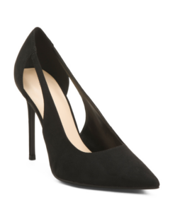 Image of sale on Frana Cut out Pumps